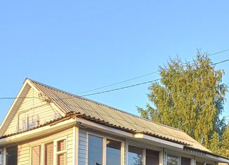 Продам дом, 50 м2, деревня Большие Озерки, деревня Большие Озерки, 86