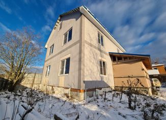 Продается дом, 172 м2, поселок Чайка