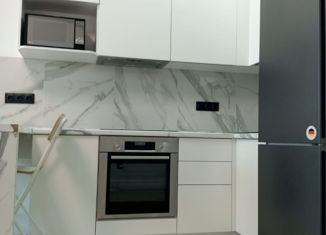 Продам квартиру студию, 32.5 м2, Уфа, Кавказская улица, 17/1, Кировский район