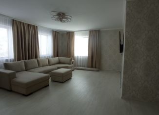 Продается дом, 100 м2, село Сарманово, улица Татарстана, 69