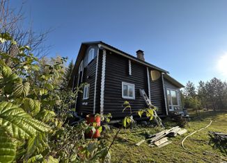 Продам дом, 120 м2, СНТ Валдушки, СНТ Валдушки, 63