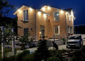 Продается дом, 160 м2, садовое товарищество Закубанские Сады-2, Новая улица