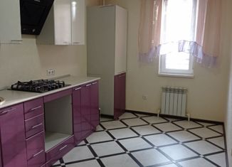 Продается однокомнатная квартира, 36.6 м2, Геленджик, Дивноморская улица, 37к15, ЖК Столичный квартал