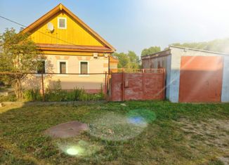 Дом на продажу, 36 м2, Лысьва, улица Стаханова, 4