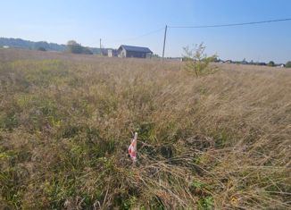 Продажа земельного участка, 15 сот., деревня Кирилловка, Сельская улица