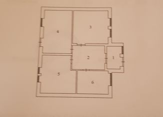 Продам дом, 56.6 м2, Краснокамск, Кольцевая улица, 15