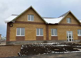 Продаю таунхаус, 134 м2, село имени 9 Января, Урожайная улица