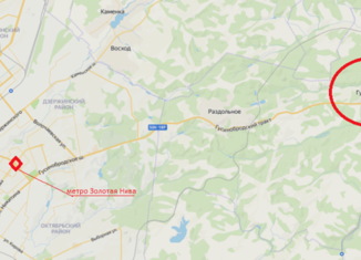 Продам земельный участок, 10 сот., село Гусиный Брод