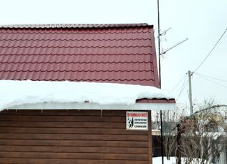 Продам дом, 30 м2, Верхняя Пышма