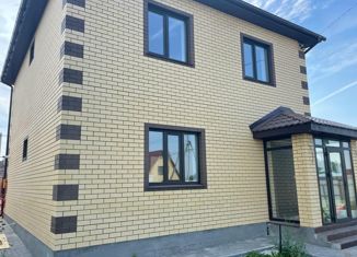 Дом на продажу, 133.3 м2, село Агро-Пустынь, улица Урицкого, 7