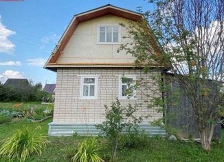 Продажа дома, 30 м2, деревня Рязанка