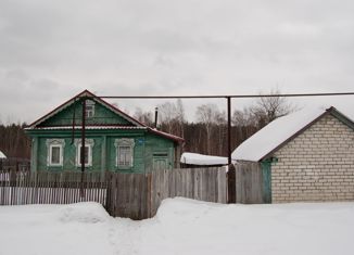 Продам дом, 56 м2, посёлок Пыра, Пырская улица