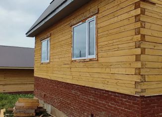 Дом на продажу, 90.4 м2, село Верхние Татышлы, Полевая улица, 1Б