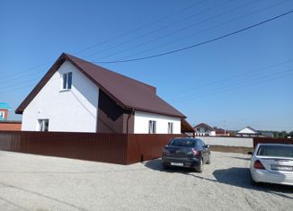 Дом на продажу, 150 м2, поселок Октябрьский, Светлая улица