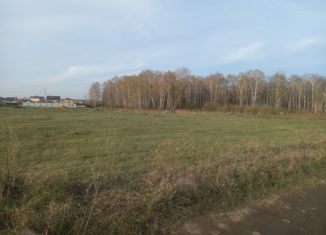 Участок на продажу, 8.62 сот., село Кайгородово, Светлая улица