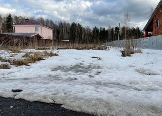 Продаю участок, 7.5 сот., деревня Устиновка, Весенняя улица, 127