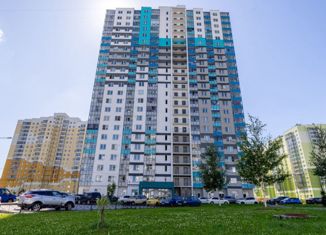 Продается 1-ком. квартира, 34.5 м2, Санкт-Петербург, Муринская дорога, 61