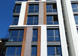 Продается квартира студия, 39.2 м2, Сочи, Курортный проспект, 96Г, микрорайон Приморье