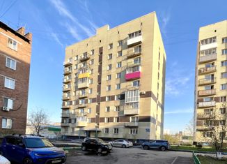 Продам двухкомнатную квартиру, 48.7 м2, Кемеровская область, улица Дузенко, 21Б