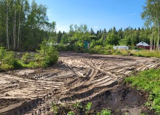 Продается участок, 8 сот., Новая Ладога, садоводческое некоммерческое товарищество Ивушка, 196