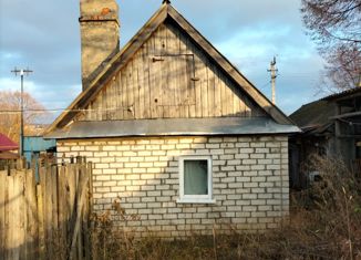 Дом на продажу, 20 м2, деревня Атлашево, улица Генерала Максимова, 108