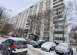 Продается двухкомнатная квартира, 48.5 м2, Троицк, микрорайон В, 33