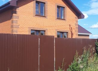 Дом на продажу, 137 м2, рабочий посёлок Николаевка, улица Мичурина, 54