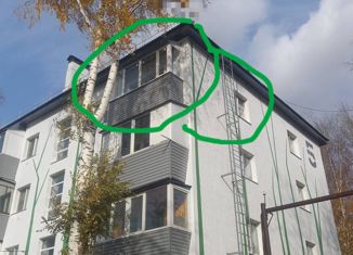 1-ком. квартира на продажу, 31.9 м2, Бугульма, улица Климента Ворошилова, 5