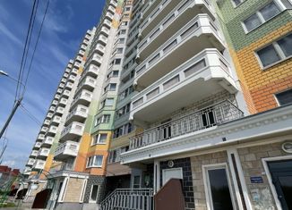 Продается 2-ком. квартира, 54.9 м2, деревня Нижняя Китаевка, Калужское шоссе, 52