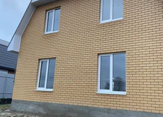 Продам дом, 107.8 м2, деревня Дубровка, улица Мира