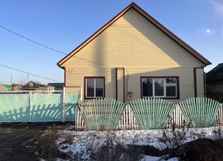 Продаю дом, 67 м2, село Исянгулово, Зелёная улица, 13