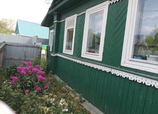 Продажа дома, 54 м2, Вышний Волочёк, улица Крупской, 31