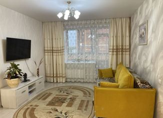 Продажа трехкомнатной квартиры, 59 м2, деревня Кисловка, улица Анны Ахматовой, 3