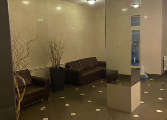 Продажа 2-комнатной квартиры, 91.1 м2, Москва, улица Пырьева, 9к3, улица Пырьева