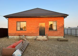 Продаю дом, 80 м2, село Красногвардейское, Просторная улица, 24