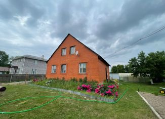 Продажа дома, 180 м2, Воскресенск, Кудринская улица