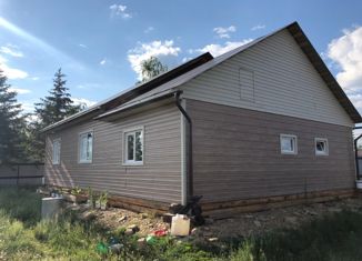 Продам дом, 81 м2, село Майя, улица Сыроватского, 26