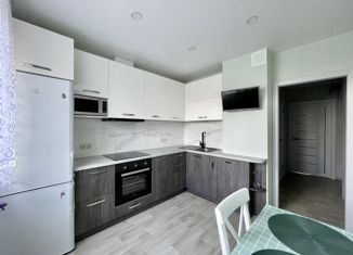 Продается двухкомнатная квартира, 52.5 м2, Москва, улица Бестужевых, 8, улица Бестужевых