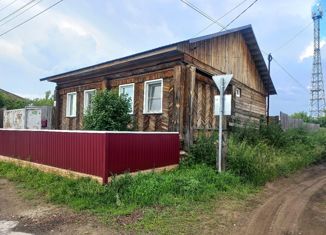 Дом на продажу, 74 м2, рабочий посёлок Сузун, Нагорная улица, 88