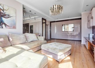 Продажа 3-комнатной квартиры, 90.3 м2, Краснодар, Кубанская улица, 52, Кубанская улица