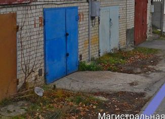 Продажа гаража, 34 м2, поселок Дубовое, Магистральная улица