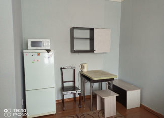 Сдается в аренду комната, 28 м2, Казань, улица Николая Ершова, 53