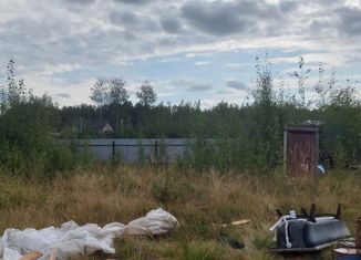 Земельный участок на продажу, 11 сот., коттеджный поселок Ласточка-2, Каштановая улица