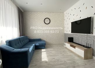 Продажа 2-ком. квартиры, 55.9 м2, Зеленогорск, Комсомольская улица, 4