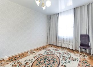 Продается трехкомнатная квартира, 65.6 м2, Хабаровский край, Тихоокеанская улица, 174
