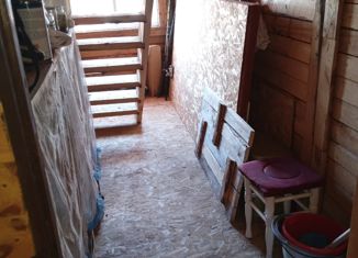 Продам дом, 105.2 м2, село Верховажье, Осенняя улица