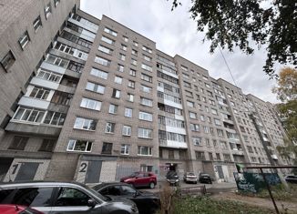 Продается 2-комнатная квартира, 48 м2, Архангельская область, Воскресенская улица, 118