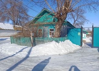 Продается дом, 63.5 м2, Оренбургская область, улица Ленина