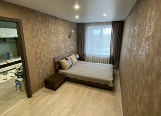 3-комнатная квартира на продажу, 59.1 м2, село Ленинское, улица Ленина, 2