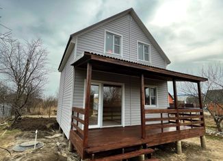 Продам дом, 72 м2, станица Старокорсунская, Красная улица